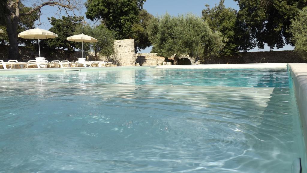 Valata Minusa Country Resort Cannizzara ภายนอก รูปภาพ