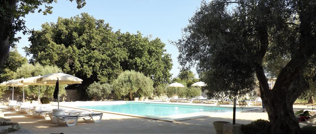 Valata Minusa Country Resort Cannizzara ภายนอก รูปภาพ