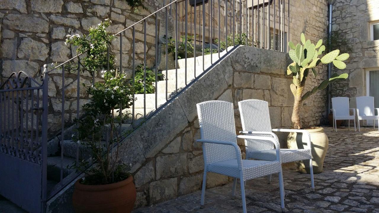 Valata Minusa Country Resort Cannizzara ภายนอก รูปภาพ