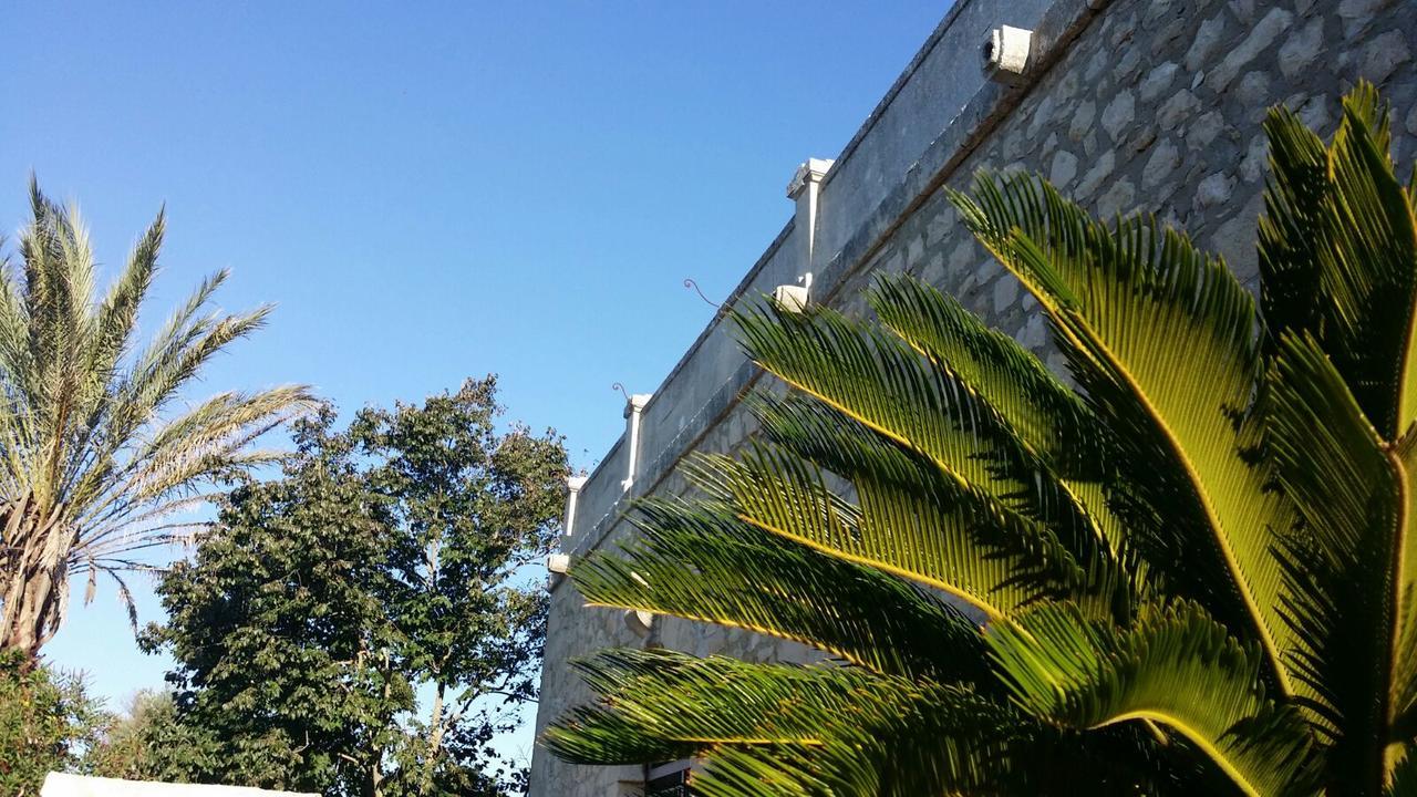 Valata Minusa Country Resort Cannizzara ภายนอก รูปภาพ