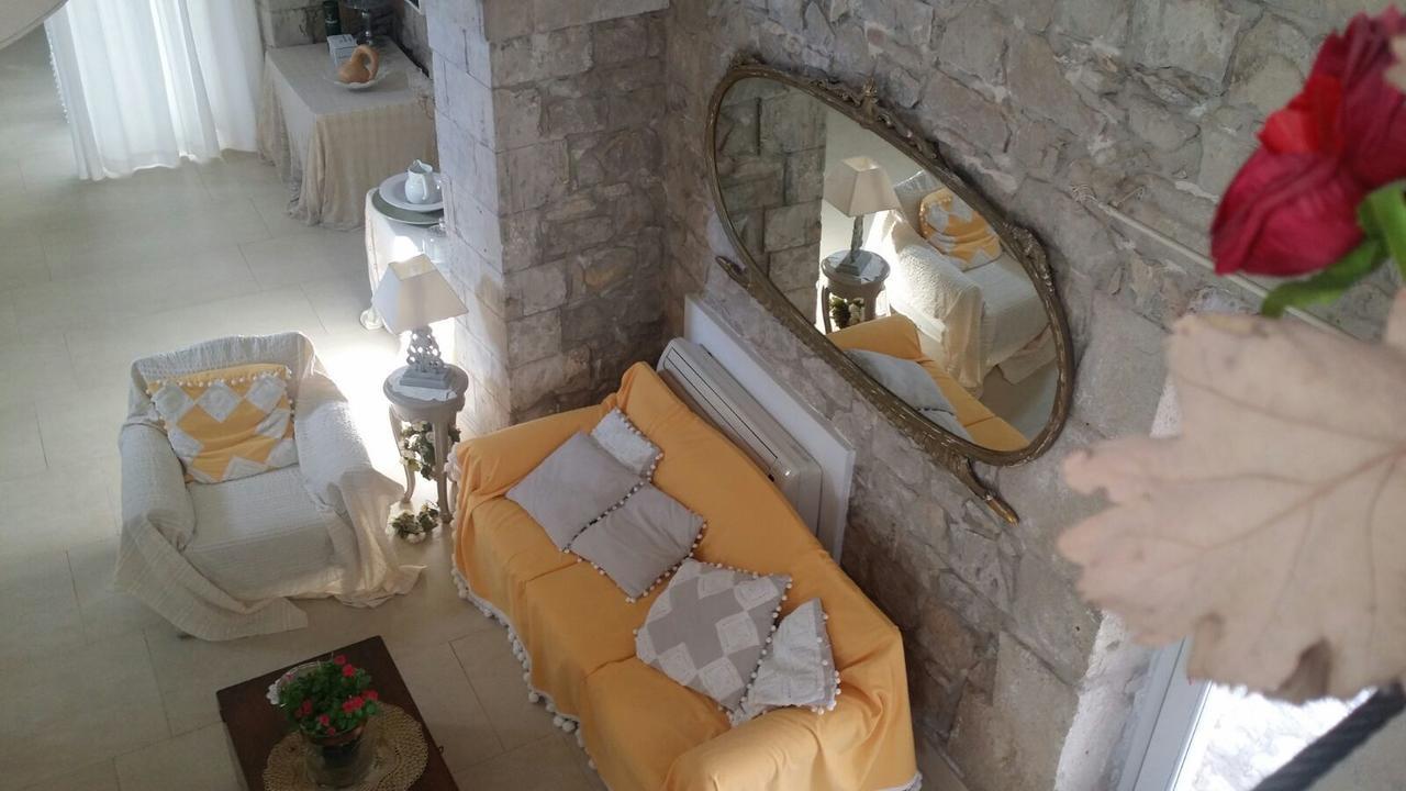 Valata Minusa Country Resort Cannizzara ภายนอก รูปภาพ