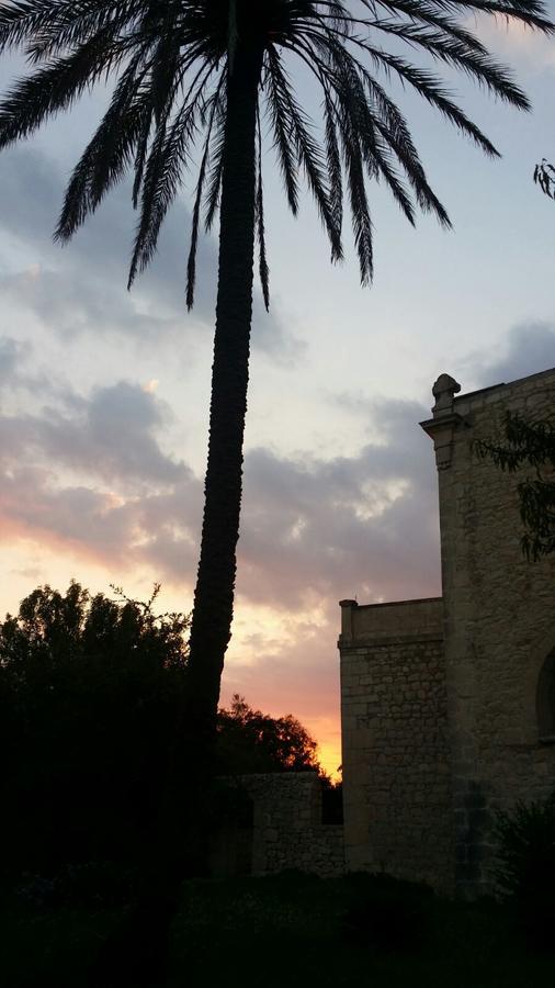 Valata Minusa Country Resort Cannizzara ภายนอก รูปภาพ