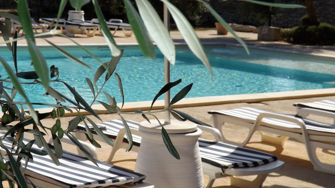 Valata Minusa Country Resort Cannizzara ภายนอก รูปภาพ