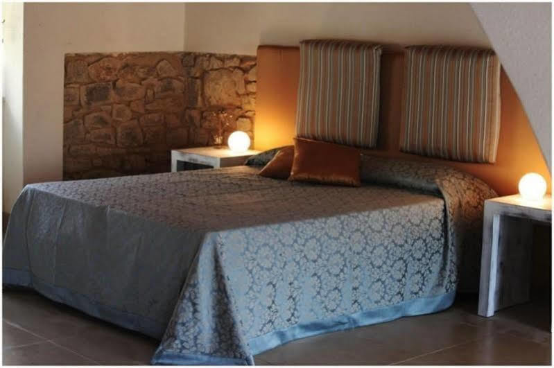 Valata Minusa Country Resort Cannizzara ภายนอก รูปภาพ